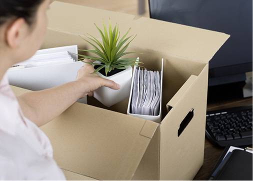 



Gibt es Anzeichen, dass ein Angestellter mit dem Gedanken spielt, zu kündigen, ...
