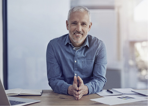 



... sollten Sie ihn um einen Termin unter vier Augen bitten und offen darauf ansprechen.
