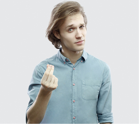 



Manchmal ist das Gehalt das ausschlaggebende Kriterium für die Entscheidung, zu gehen oder zu bleiben, ... 
