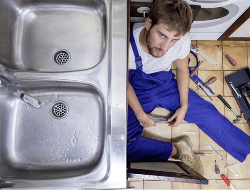 
... manchmal spielen andere Faktoren eine Rolle, z. B. mangelnde Wertschätzung, Über- oder Unterforderung oder schlechtes Betriebsklima. 



