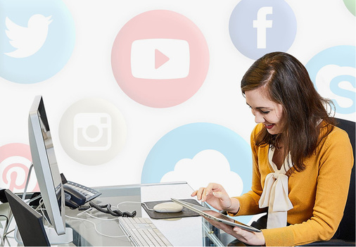 
Webseitenbetreiber sollten unter anderem die Verwendung von Social-Media-Plug-ins kritisch prüfen.



