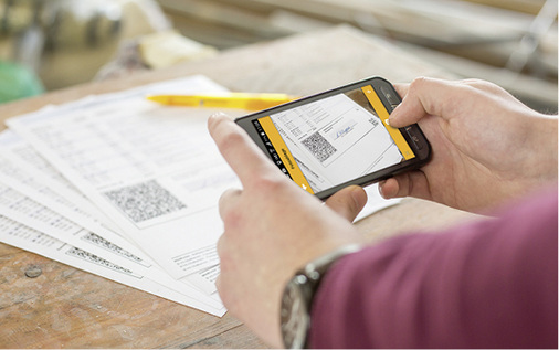 



Auch im täglichen Umgang mit Auftrags-, Zeiterfassungs- oder Rapportzetteln, Kunden- und Mitarbeiterdaten sollte man Sorgfalt walten lassen.
