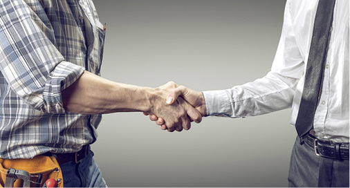 
Mitarbeitermotivation und Serviceorientierung sorgen für zufriedene Kunden, die den Betrieb weiterempfehlen.



