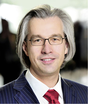 



Dr. Hans Henning ist Hauptgeschäftsführer des Deutschen Großhandelsverbands Haustechnik (DG Haustechnik).
