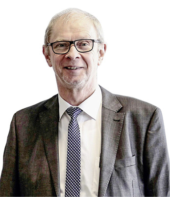 



Bernd Ishorst
 ist Geschäftsführer des Informationszentrums Entwässerungstechnik Guss (IZEG) sowie der Gütegemeinschaft Entwässerungstechnik Guss, 53359 Rheinbach, Telefon (0 22 26) 9 09 54-60, E-Mail: info@izeg.de
