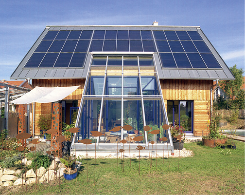 <p>
Die künstliche Intelligenz kann auch zur Regelung von Solarthermieanlagen eingesetzt werden. 
</p>

<p>
</p> - © Sonnenhaus Institut e.V.

