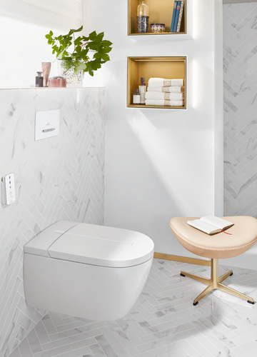 © VILLEROY & BOCH AG © VILLEROY & BOCH AG