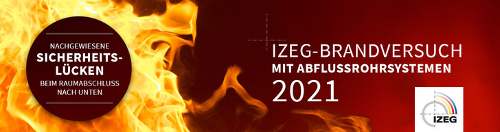 © IZEG Informationszentrum Entwässerungstechnik Guss e.V.