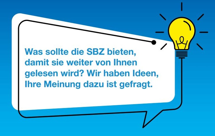 Die SBZ ist 75 Jahre jung!