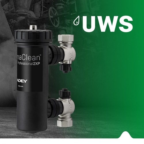 © UWS Technologie GmbH © UWS Technologie GmbH