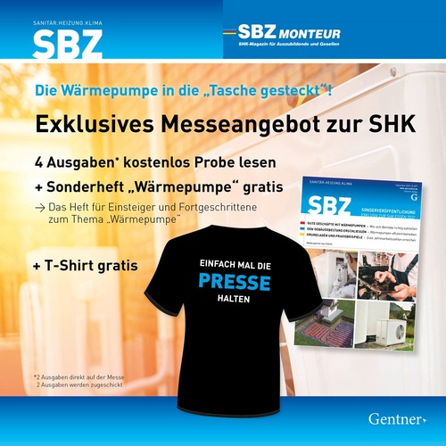 Lesen Sie print und digital und profitieren Sie zusätzlich von unserem umfassenden Online-Angebot. Lesen Sie print und digital und profitieren Sie zusätzlich von unserem umfassenden Online-Angebot.
