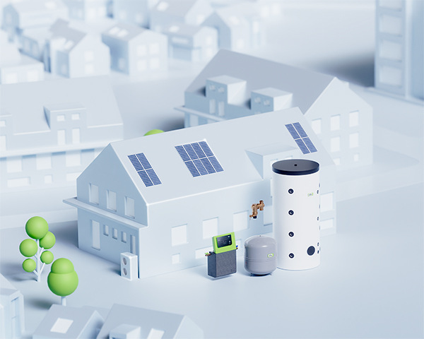 Mehr Komfort, mehr Effizienz: Mit den digitalen und platzsparenden Lösungen von Reflex