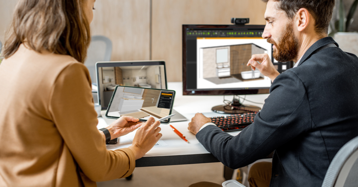 Mit Palette Cloud Computing gelingt die Zusammenarbeit einfacher denn je. - © Palette CAD Mit Palette Cloud Computing gelingt die Zusammenarbeit einfacher denn je. - © Palette CAD