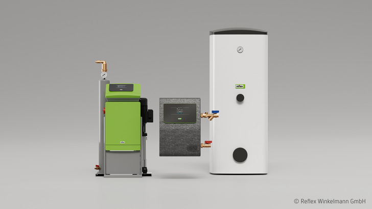 © Reflex Winkelmann GmbH © Reflex Winkelmann GmbH
