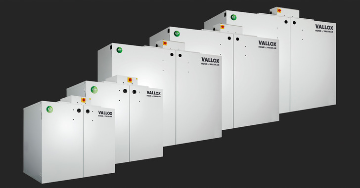 © Vallox GmbH © Vallox GmbH