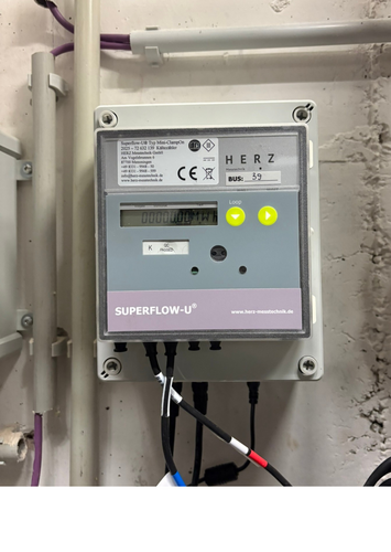 Die Bilder stammen aus einem Industriebetrieb zur Produktion von mess- und prüftechnischen Geräten und Systemen für die Elektronik, sowie für die Medizinelektronik.