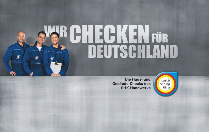 Ein Haus- und Gebäudecheck ist erst der Anfang: Es gilt den Nutzer zu überzeugen, in zeitgemäße Technik zu investieren Ein Haus- und Gebäudecheck ist erst der Anfang: Es gilt den Nutzer zu überzeugen, in zeitgemäße Technik zu investieren