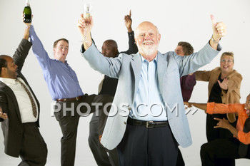 Champusfeier Champusfeier