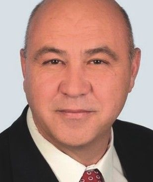 Hans Schulze, Friatec, Mannheim. Hans Schulze, Friatec, Mannheim.
