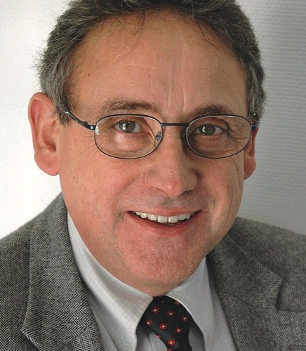 Günther Schmidt, IBP, Linden.