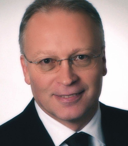Dr. Michael Schröder, Roth Werke, Dautphetal.