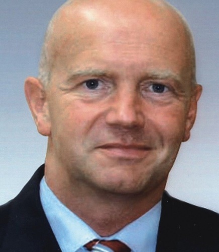Werner Schulte, Viega, Attendorn Werner Schulte, Viega, Attendorn