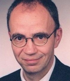Prof. K. Rudat, Beuth Hochschule für Technik Berlin, Obmann des AK DIN 1988-300.