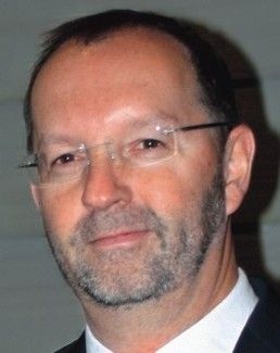 Prof. Frank Richter Prof. Frank Richter