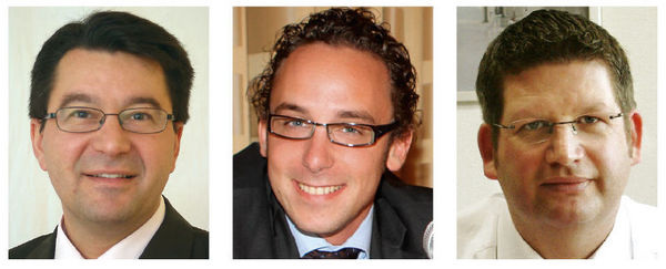 Klemmer Starc Steinacher