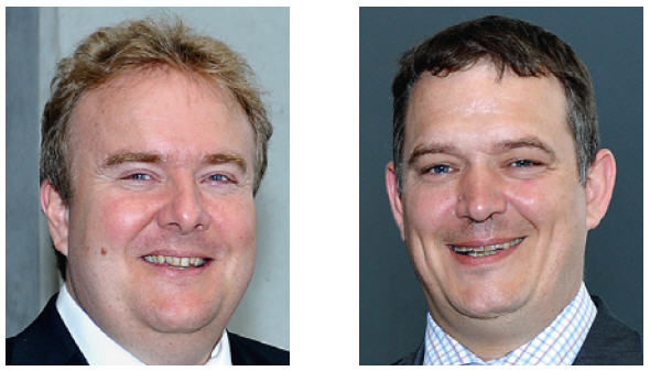 Thomas Groß Heiko Farwer Thomas Groß Heiko Farwer