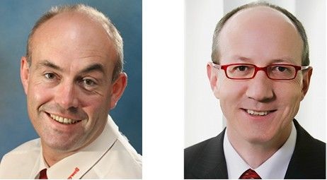 Bernd Lüken                          Roland Schweikardt