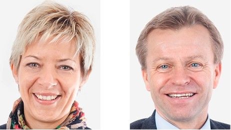 Melanie Kloker           Michael Schmohl