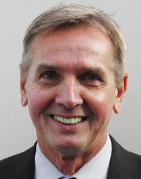 Günther Häckl Günther Häckl