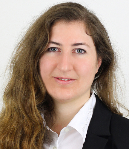 Iris Birnbaum Iris Birnbaum