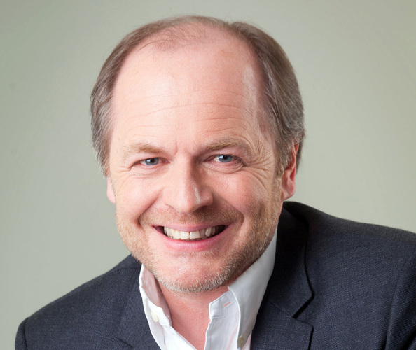 Hans-Peter Moser Hans-Peter Moser