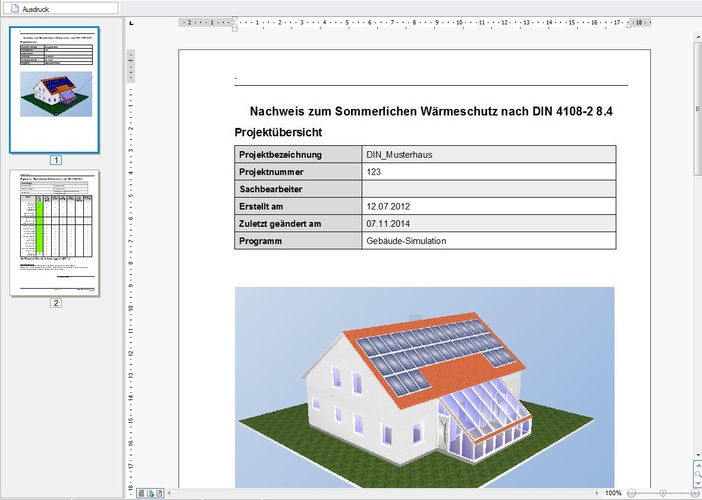 © Hottgenroth Software GmbH & Co KG.
