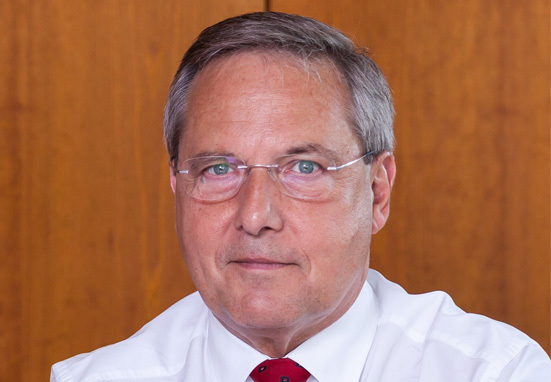 Michael Wörtler - Saint-Gobain ISOVER G+H