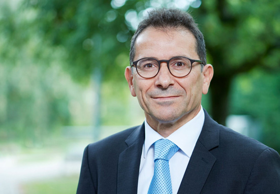 Kurt Plattner - Rehau