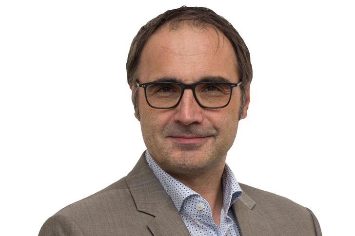 Jürgen Langensiepen - Hottgenroth / ETU - © Hottgenroth / ETU
Jürgen Langensiepen - Hottgenroth / ETU - © Hottgenroth / ETU