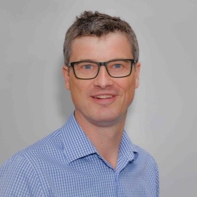 Axel Schüssler, Gründer von IoT connctd GmbH - © VdZ
Axel Schüssler, Gründer von IoT connctd GmbH - VdZ