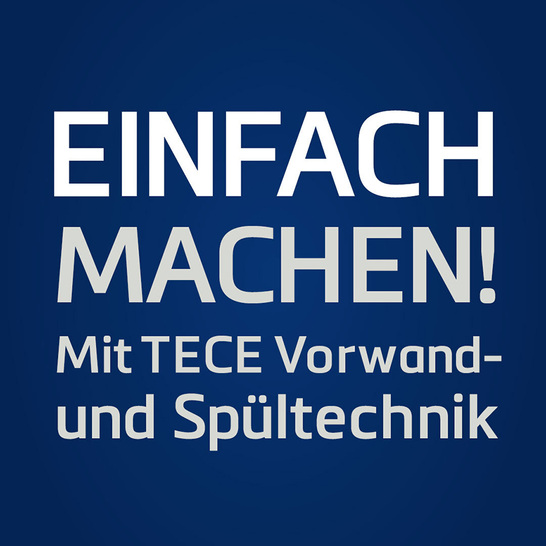 © TECE GmbH