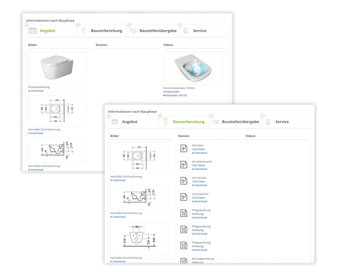 Die Datenmanagement-Plattform Oxomi bietet neue Integrationsmöglichkeiten für Produktinformationen. - © Bild: scireum GmbH
