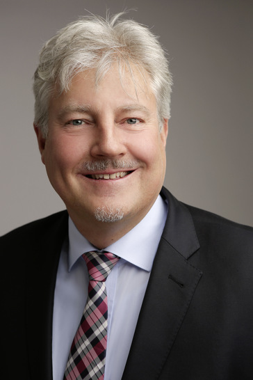 Erich Schulz ist neuer Landesinnungsmeister des Fachverbandes SHK Bayern.