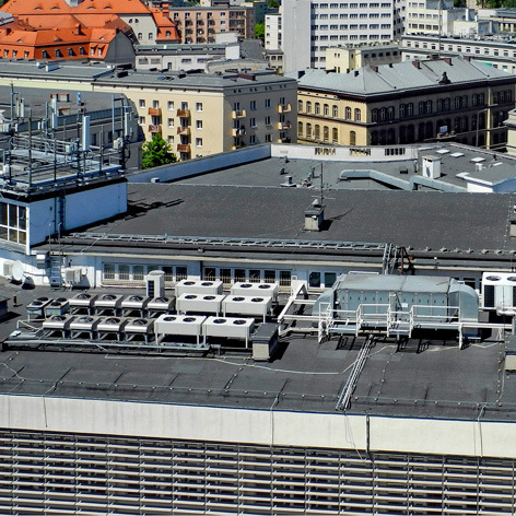 Die Seminarreihe des BTGA / FGK zur energetischen Inspektion von Klimaanlagen wird 2020 fortgesetzt.