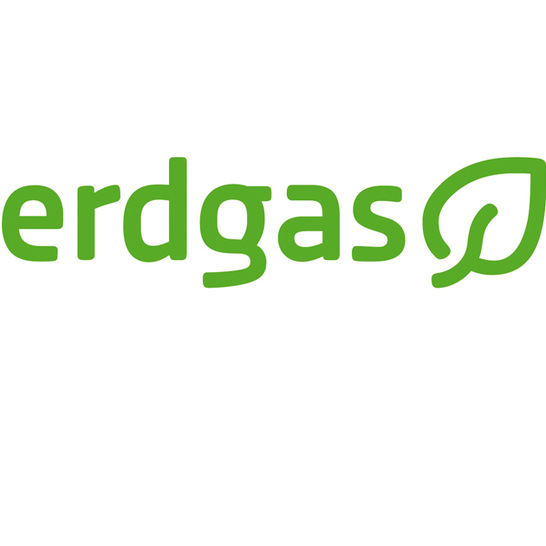 B ranchen-Logo im neuen Design - © BDEW / Zukunft Erdgas
 B ranchen-Logo im neuen Design