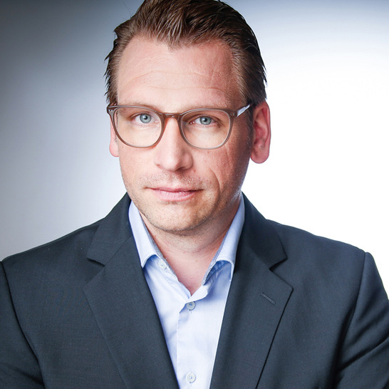 Tim Sieberns ist neuer Vertriebsleiter der Hikoki Power Tools Deutschland GmbH.