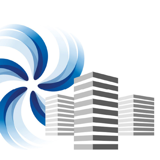 Ausschnitt Logo Ventilatortausch