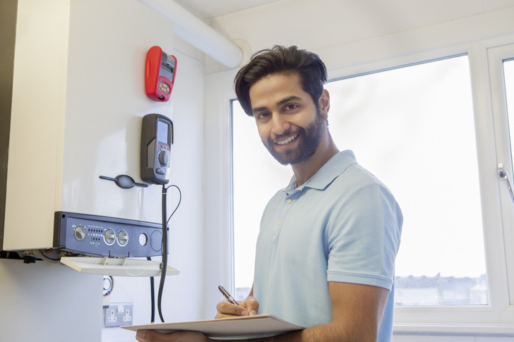 Wenn Ihre Leistungen das halten, was Sie auf Ihrer Website versprechen, werden Ihre Kunden ­Ihnen treu bleiben.