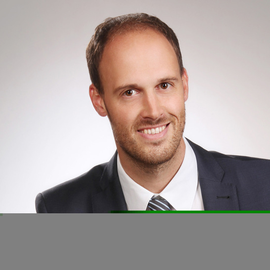 Florian Kranabitl, Gesamt-Vertriebsleiter Artweger