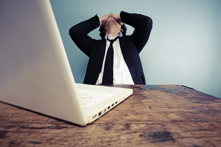 Immer wieder passiert es, dass wir Entscheidungen fällen und uns im Nachhinein fragen, welcher Teufel uns da bloß geritten hat.